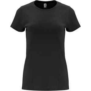 Capri T-Shirt für Damen
