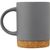 Neiva 425 ml Keramiktasse mit Korkboden (Bild 2)