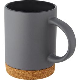 Produktabbildung Neiva 425 ml Keramiktasse mit Korkboden Neiva 425 ml Keramiktasse mit Korkboden