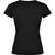 Victoria T-Shirt mit V-Ausschnitt für Damen (Bild 2)