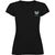 Victoria T-Shirt mit V-Ausschnitt für Damen (Bild 3)