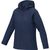 Notus wattierte Softshell Damenjacke (Bild 2)