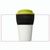 Brite-Americano® 350 ml Isolierbecher mit Schutzring Reifen-Design (Bild 4)