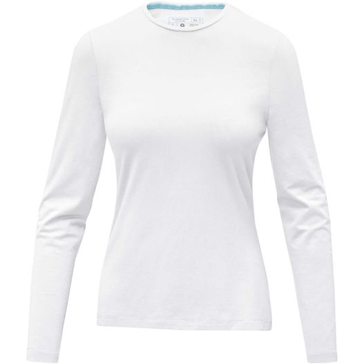 Ponoka Langarmshirt für Damen (Bild 1)
