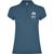 Star Poloshirt für Damen (Bild 2)