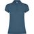 Star Poloshirt für Damen