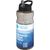H2O Active® Eco Big Base 1L Sportflasche mit Ausgussdeckel (Bild 4)