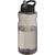 H2O Active® Eco Big Base 1L Sportflasche mit Ausgussdeckel