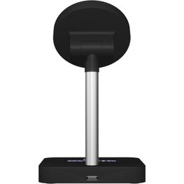 Produktabbildung SCX.design W22 15W und 5W magnetisches wireless Ladegerät SCX.design W22 15W und 5W magnetisches wireless Ladegerät