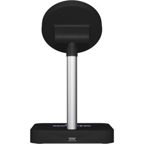 SCX.design W22 15W und 5W magnetisches wireless Ladegerät