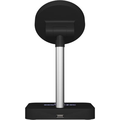 SCX.design W22 15W und 5W magnetisches wireless Ladegerät