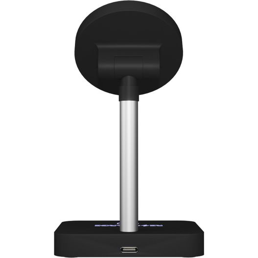 SCX.design W22 15W und 5W magnetisches wireless Ladegerät (Bild 1)