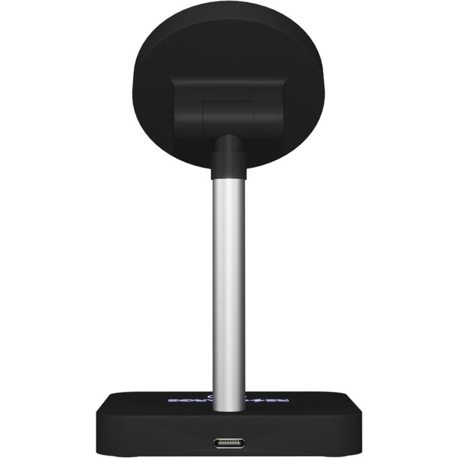 SCX.design W22 15W und 5W magnetisches wireless Ladegerät