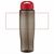 H2O Active® Eco Tempo 700 ml Sportflasche mit Ausgussdeckel (Bild 3)