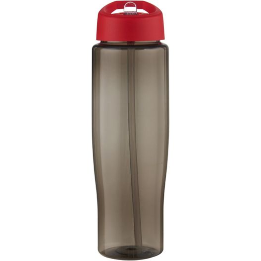 H2O Active® Eco Tempo 700 ml Sportflasche mit Ausgussdeckel (Bild 1)