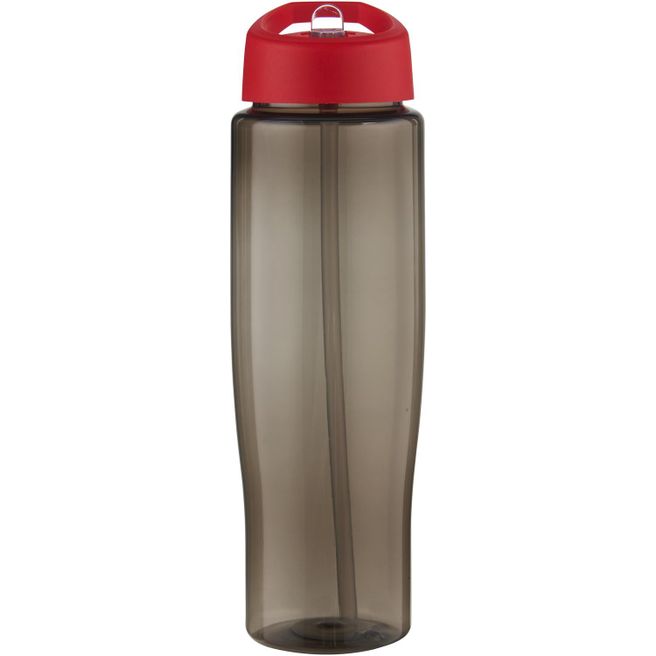 Produktabbildung H2O Active® Eco Tempo 700 ml Sportflasche mit Ausgussdeckel H2O Active® Eco Tempo 700 ml Sportflasche mit Ausgussdeckel