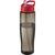 H2O Active® Eco Tempo 700 ml Sportflasche mit Ausgussdeckel (Bild 2)