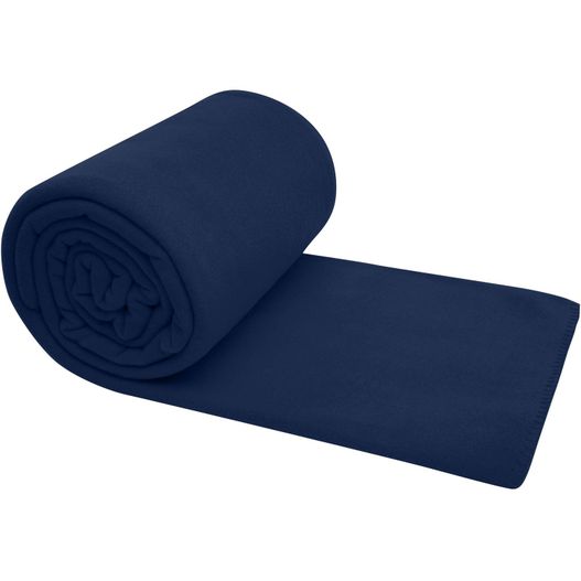 Huggy Fleecedecke mit Hülle 220 × 250 cm (Bild 1)