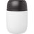 Supo 480 ml doppelwandiger Lunchpot aus recyceltem Edelstahl (Bild 2)