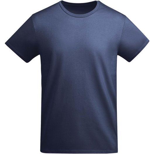 Produktabbildung Breda T-Shirt aus Bio-Baumwolle für Herren Breda T-Shirt aus Bio-Baumwolle für Herren (Bild 1)
