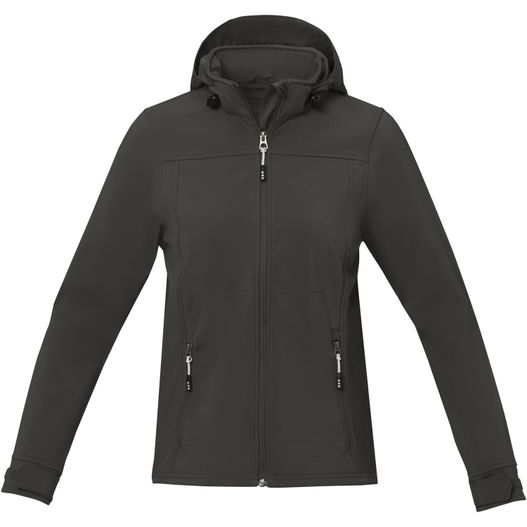 Langley Softshelljacke für Damen (Bild 1)