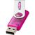 Rotate Transculent USB-Stick (Bild 4)
