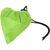 Bungalow faltbare Polyester Tragetasche 7L (Bild 3)