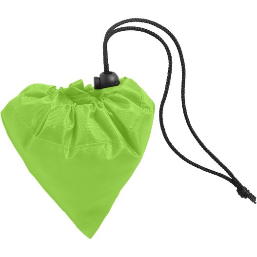 Bungalow faltbare Polyester Tragetasche 7L (Bild 1)