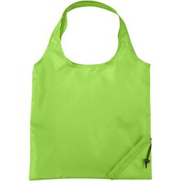 Bungalow faltbare Polyester Tragetasche 7L