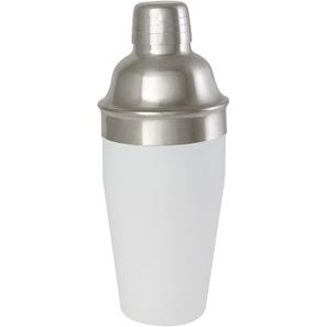 Gaudie Cocktailshaker aus recyceltem Edelstahl