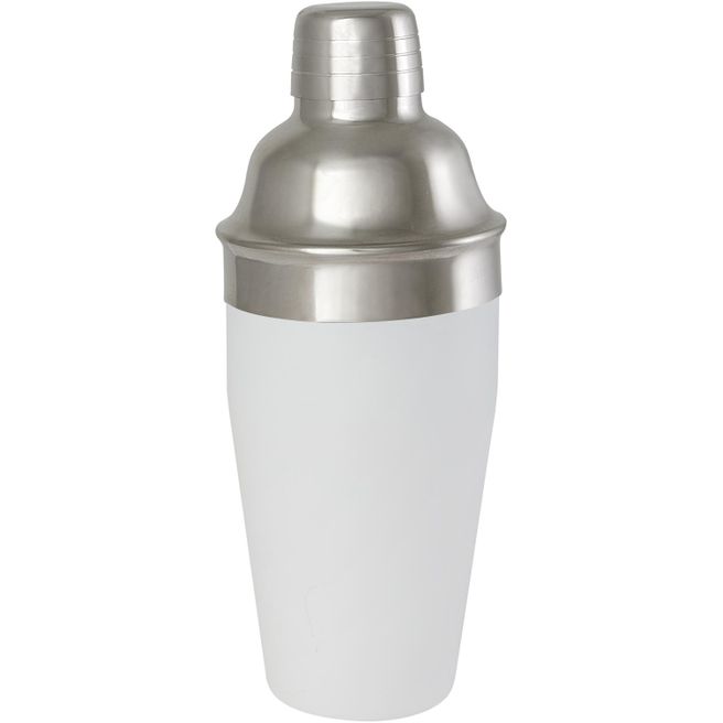 Produktabbildung Gaudie Cocktailshaker aus recyceltem Edelstahl Gaudie Cocktailshaker aus recyceltem Edelstahl