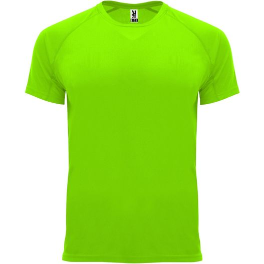 Bahrain Sport T-Shirt für Kinder (Bild 1)