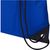 Evergreen Sportbeutel aus recyceltem GRS Non Woven 5 L (Bild 4)