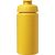 Baseline® Plus grip 500 ml Sportflasche mit Klappdeckel (Bild 2)