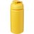 Baseline® Plus grip 500 ml Sportflasche mit Klappdeckel