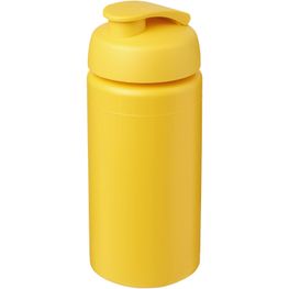 Produktabbildung Baseline® Plus grip 500 ml Sportflasche mit Klappdeckel Baseline® Plus grip 500 ml Sportflasche mit Klappdeckel