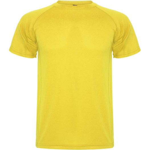 Produktabbildung Montecarlo Sport T-Shirt für Herren Montecarlo Sport T-Shirt für Herren (Bild 1)