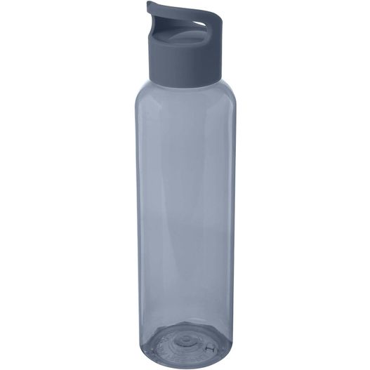 Produktabbildung Sky 650 ml Sportflasche aus recyceltem Kunststoff Sky 650 ml Sportflasche aus recyceltem Kunststoff (Bild 1)