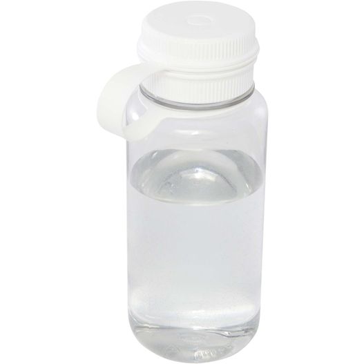 Ryder 900 ml RCS-zertifizierte RPET-Sportflasche mit Multifunktionsdeckel (Bild 1)
