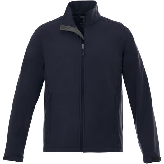 Maxson Softshelljacke für Herren (Bild 1)