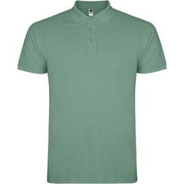 Star Poloshirt für Herren