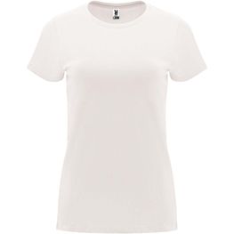 Capri T-Shirt für Damen