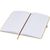 Fabianna Hardcover Notizbuch aus Crush-Papier (Bild 3)