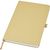 Fabianna Hardcover Notizbuch aus Crush-Papier