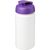 Baseline® Plus grip 500 ml Sportflasche mit Klappdeckel