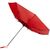 Birgit 21'' faltbarer winddichter Regenschirm aus recyceltem PET (Bild 3)