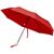 Birgit 21'' faltbarer winddichter Regenschirm aus recyceltem PET (Bild 1)