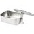 Titan Lunchbox aus recyceltem Edelstahl (Bild 1)