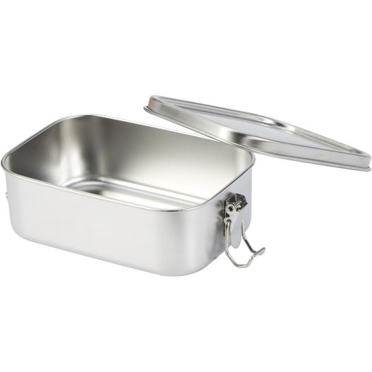 Titan Lunchbox aus recyceltem Edelstahl (Bild 1)