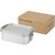 Titan Lunchbox aus recyceltem Edelstahl (Bild 3)